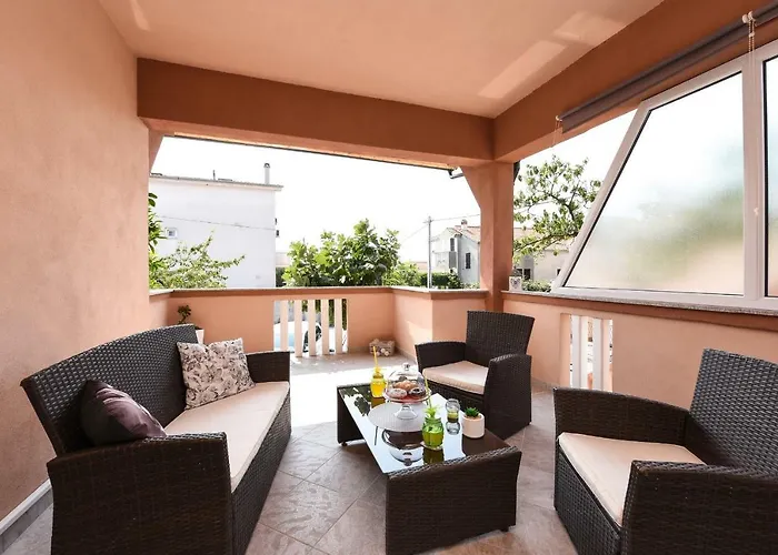 Apartmani Damant