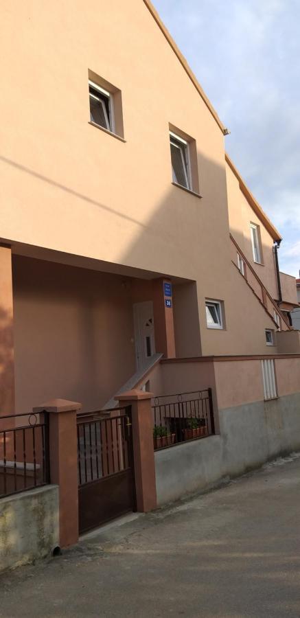 Appartement Damant Zadar