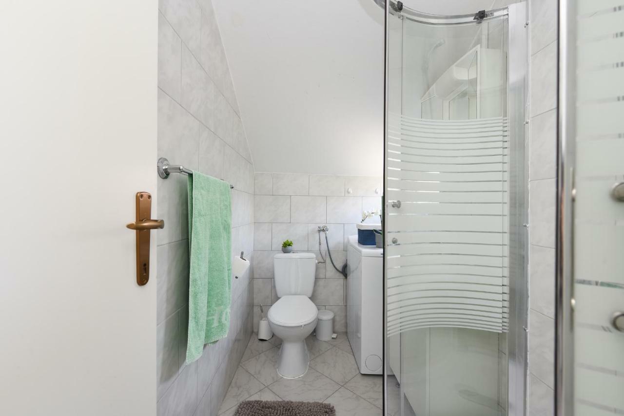 Damant Appartement Zadar