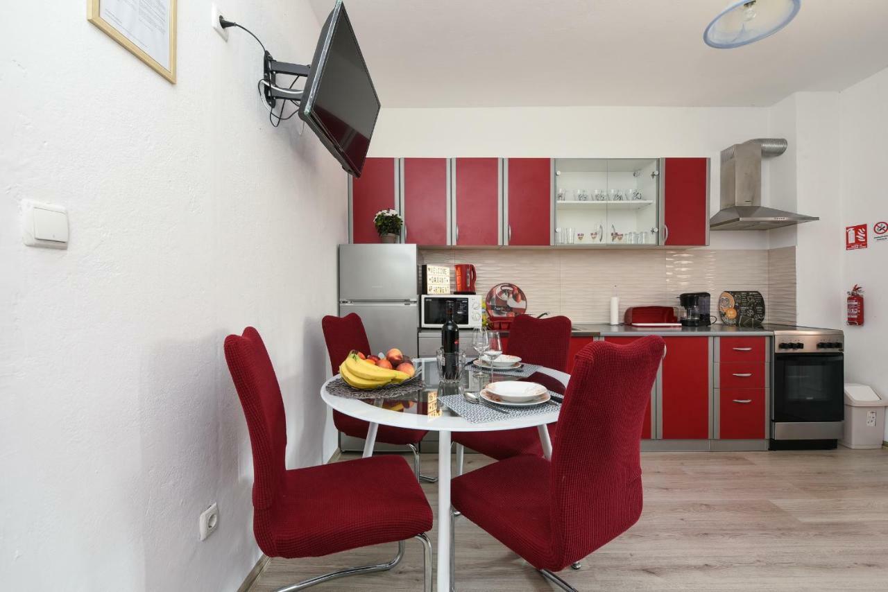Appartement Damant *