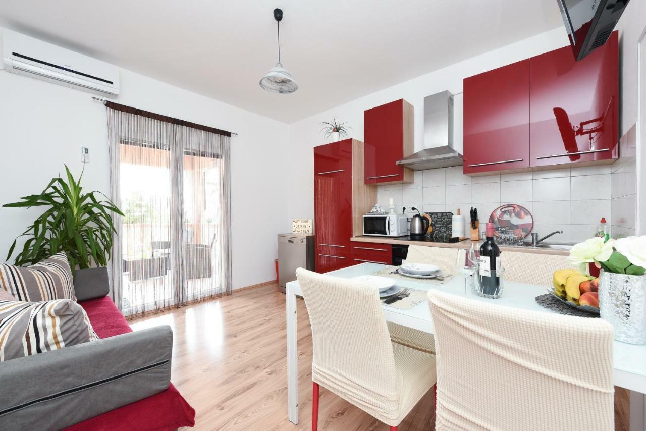 Appartement Damant Zadar