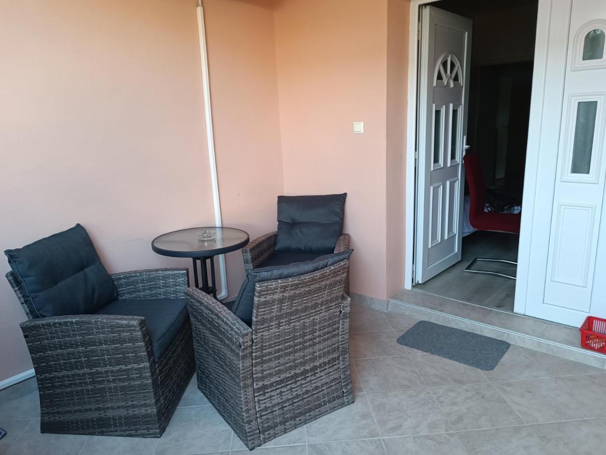 Damant Apartment Zadar