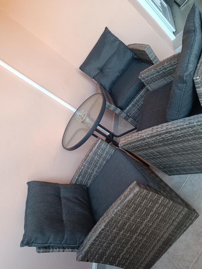 Damant Apartment Zadar