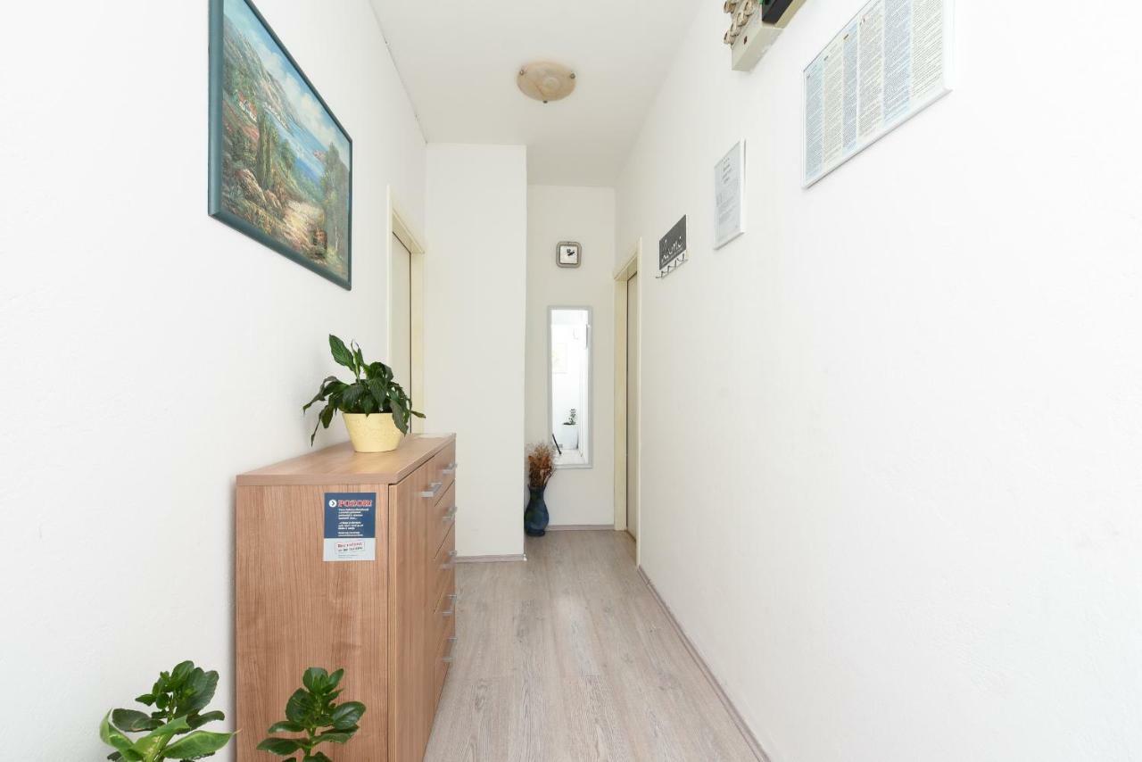 Apartment Damant *