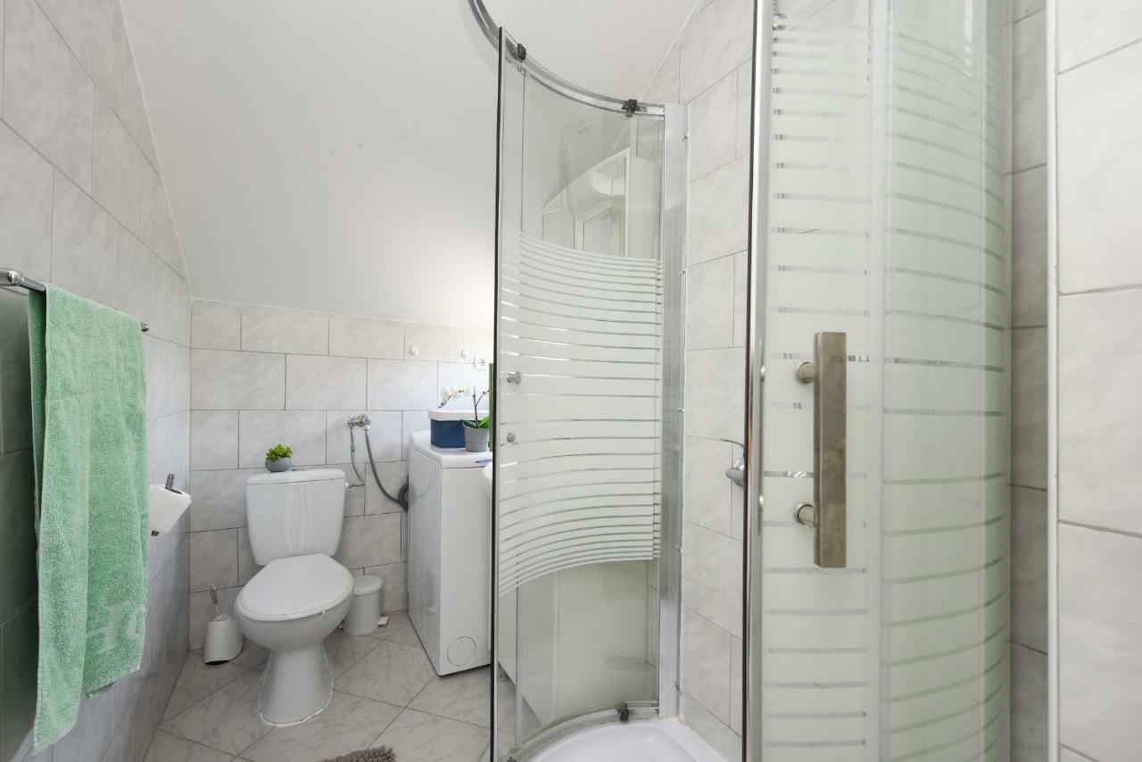 Apartment Damant Zadar