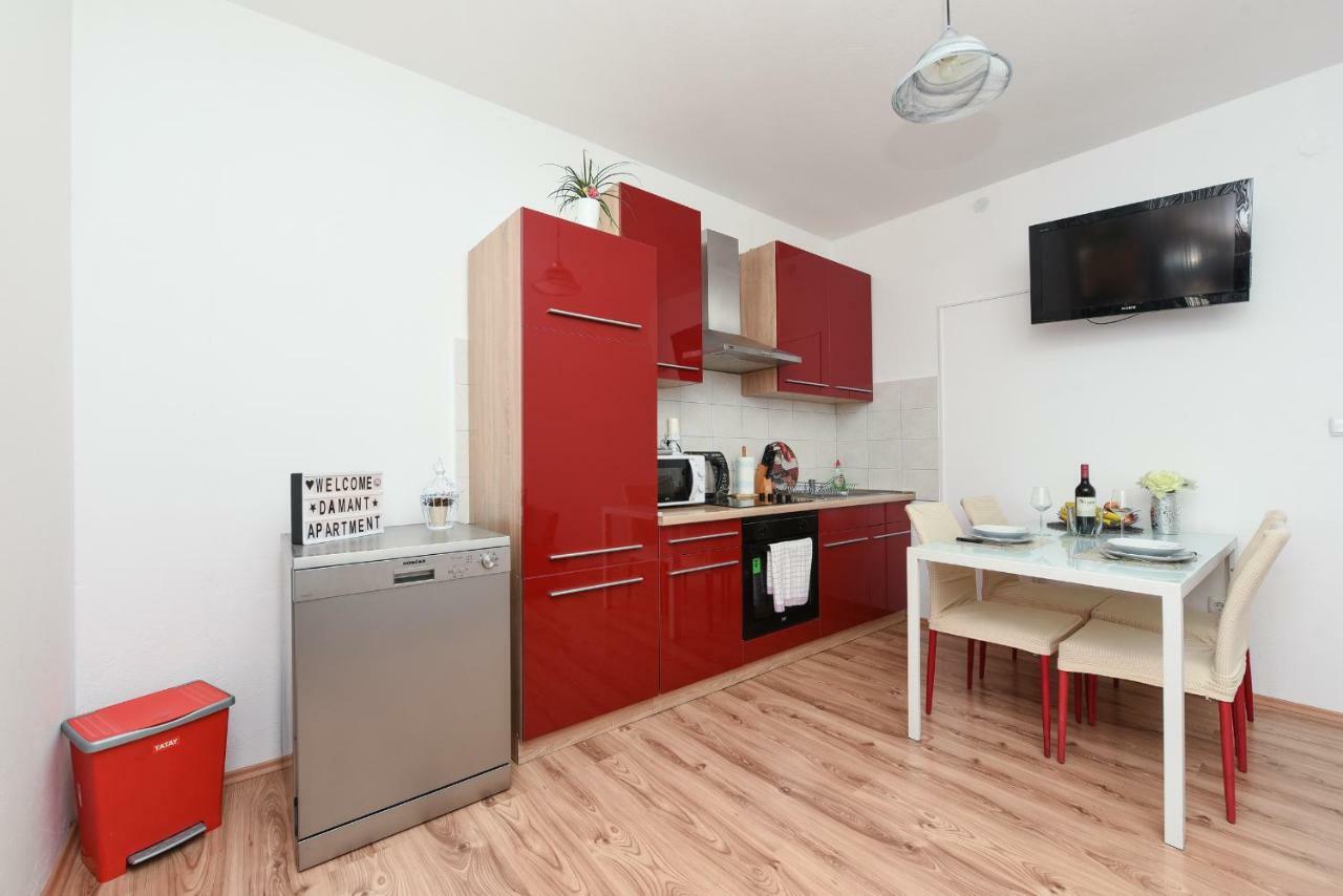 Apartment Damant Zadar