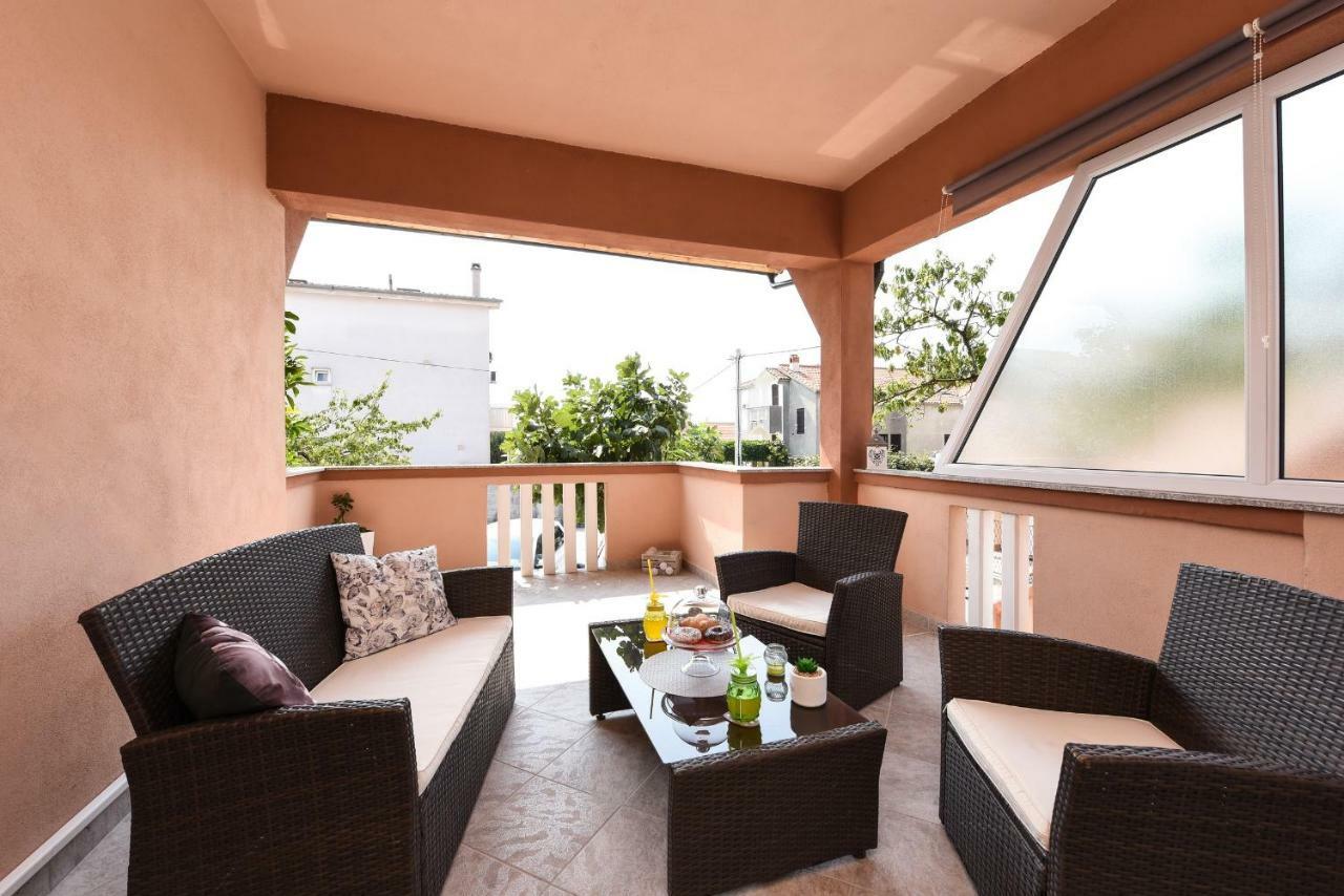 Damant Apartment Zadar