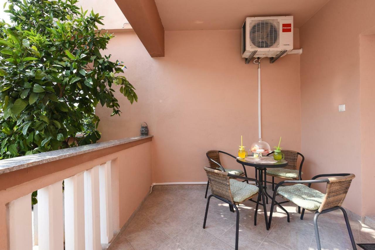 Apartment Damant Zadar