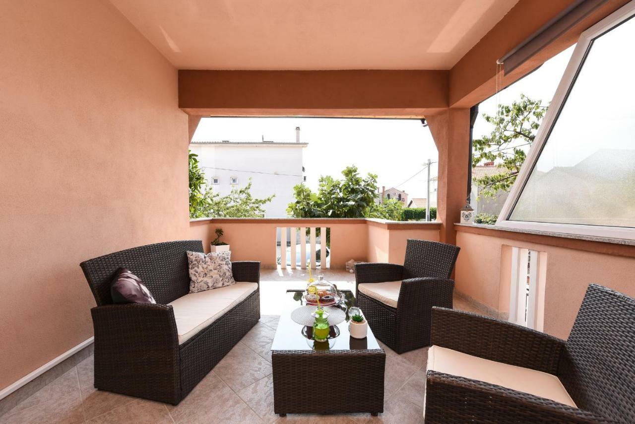 Apartment Damant *