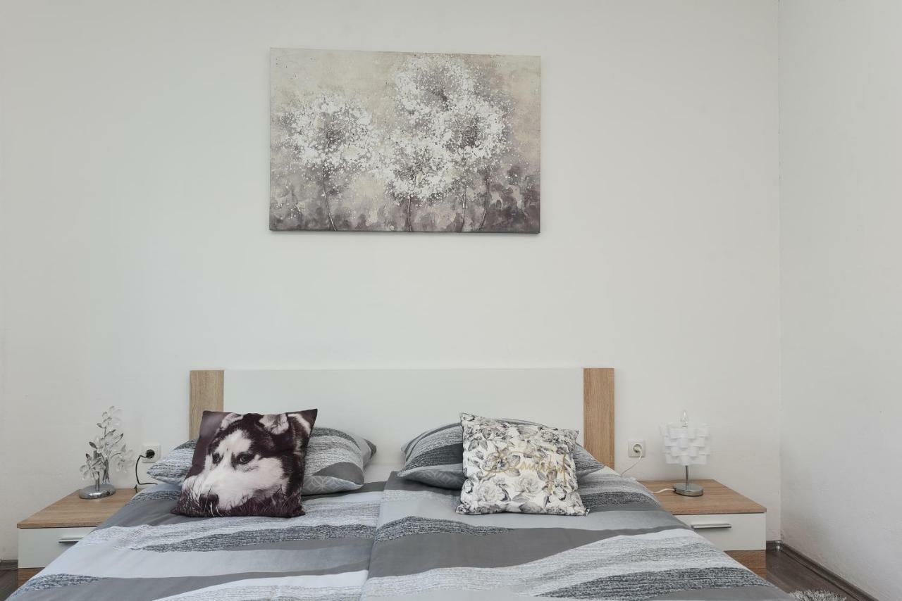 Damant Apartment Zadar